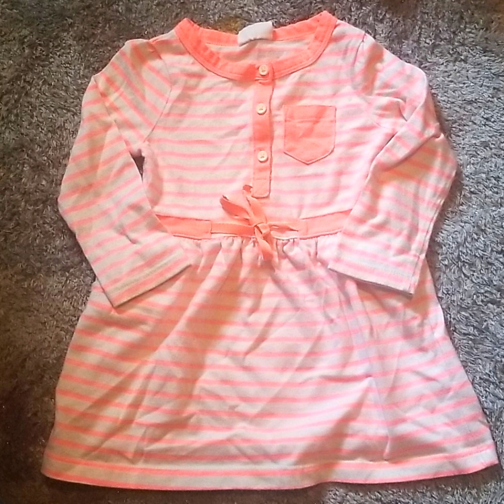 2t girls dress